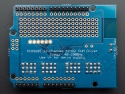 Servo/PWM Shield 16 kanaals 12-bit - Adafruit 1411